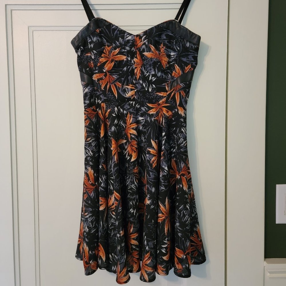The Kooples Dress Small